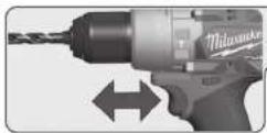 MILWAUKEE M18 Fuel ONEPD3 - 22