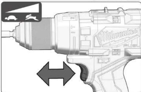 MILWAUKEE M18 Fuel ONEPD3 - 25