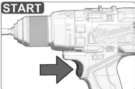 MILWAUKEE M18 Fuel ONEPD3 - 24