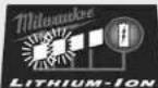 MILWAUKEE M18 Fuel ONEPD3 - 9