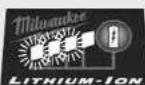 MILWAUKEE M18 Fuel ONEPD3 - 8