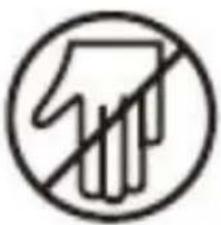 ADLER AD 1040 - SAFETY NOTES - 6