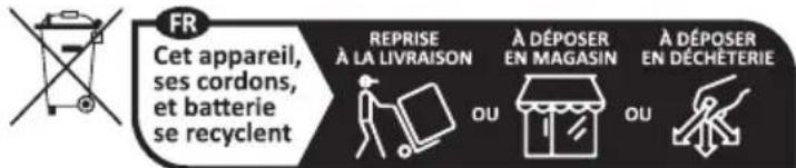 MIELE Duoflex HX1 Hardfloor - Développement durable et protection de l'environnement - 1