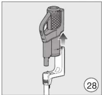MIELE Duoflex HX1 Hardfloor - Hong Kong, China - 28
