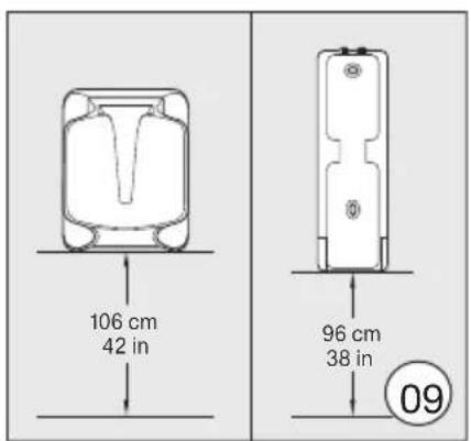 MIELE Duoflex HX1 Hardfloor - Hong Kong, China - 9