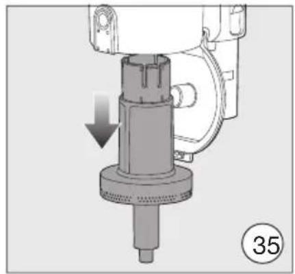 MIELE Duoflex HX1 Hardfloor - Hong Kong, China - 35