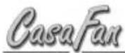 CasaFan Eco Gamma 103 - NL VERWIJDERING - 1