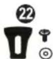 CasaFan Eco Gamma 103 - FR PIÈCE DÉTACHÉE - 12