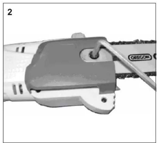 IKRA EAS 750 - 2