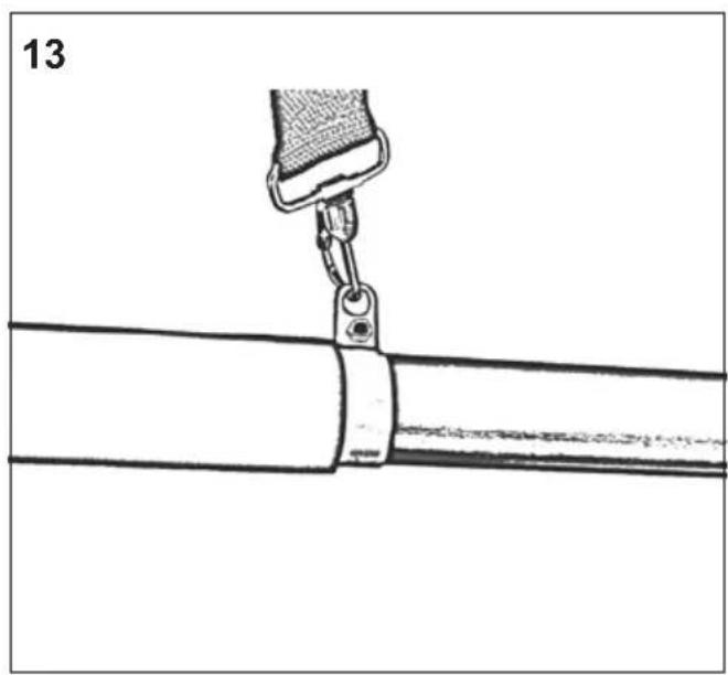 IKRA EAS 750 - 13