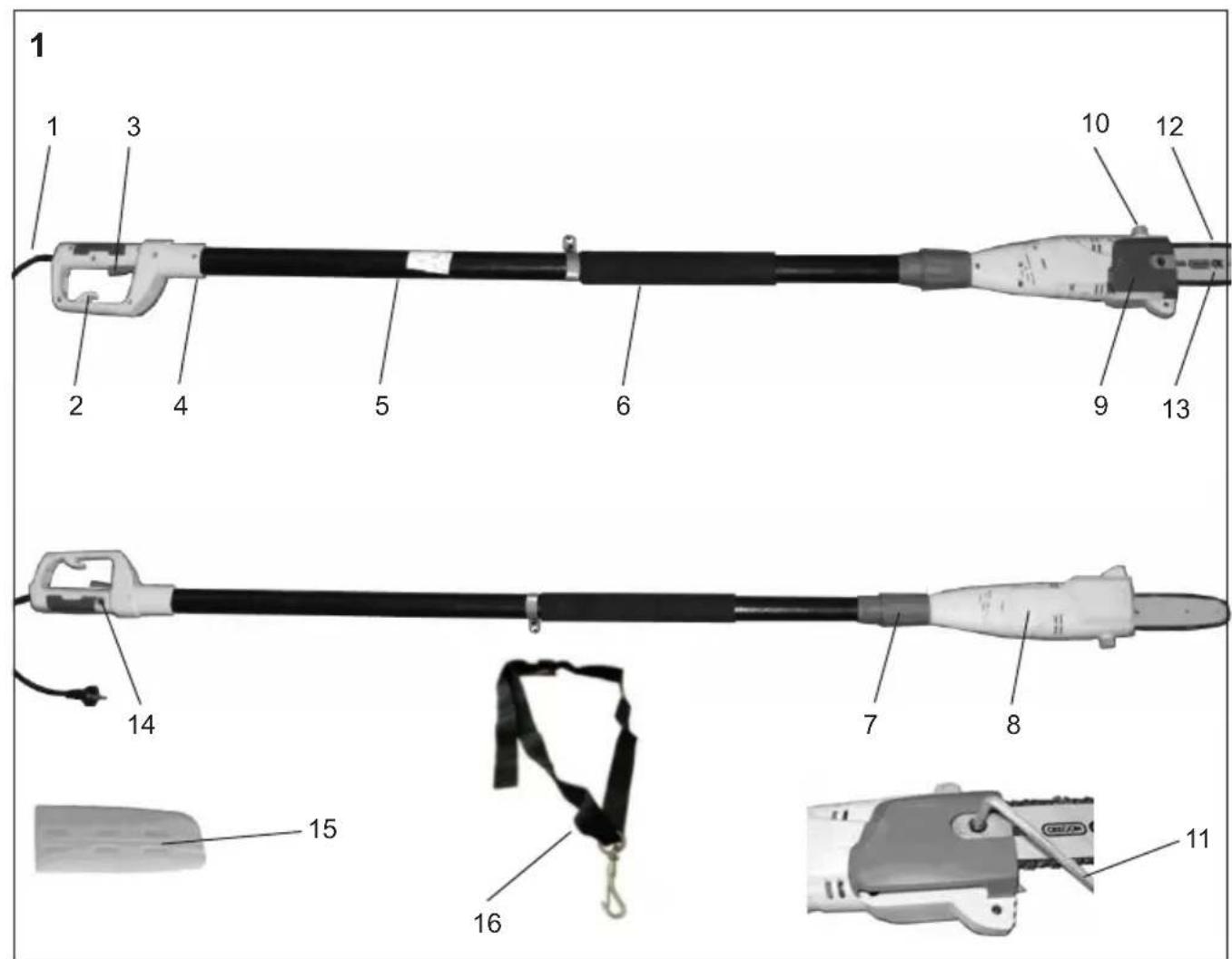IKRA EAS 750 - 1