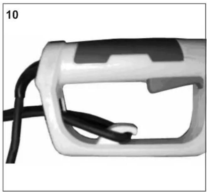 IKRA EAS 750 - 10