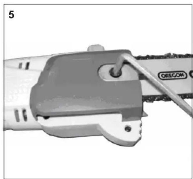 IKRA EAS 750 - 5