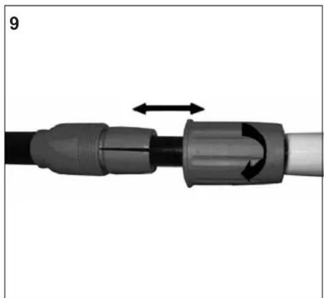 IKRA EAS 750 - 9