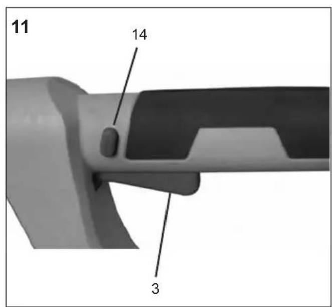 IKRA EAS 750 - 11