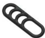 Lezyne Zecto Drive 250+ - 4