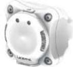 Lezyne Zecto Drive 250+ - 3