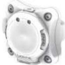Lezyne Zecto Drive 250+ - 2