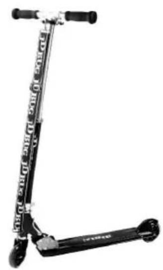 JD Bug Classic 1 - Manual del - 2