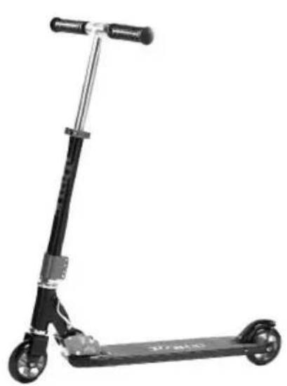 JD Bug Classic 1 - Manual del - 1