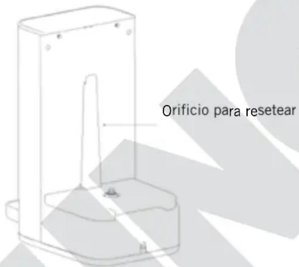 UNOLD Express Ava 18615 - PROTECCION CONTRA SOBRECALENTAMENTO - 1