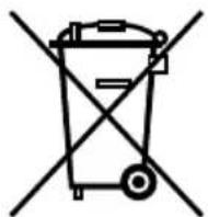 UNOLD Express Ava 18615 - DISPOSICION/PROTECCION DEL MEDIO AMBIENTE - 1