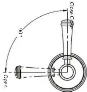 TOTO Silas TL210DD12 - ROUGH-IN DIMENSIONS / DIMENSIONES PRELIMINARES / DIMENSIONS BRUTES - 2
