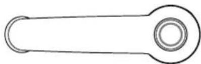 TOTO Silas TL210DD12 - ROUGH-IN DIMENSIONS / DIMENSIONES PRELIMINARES / DIMENSIONS BRUTES - 3