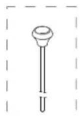 TOTO Silas TL210DD12 - PARTES INCLUDEAS - 7