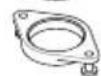 TOTO Silas TL210DD12 - PARTES INCLUDEAS - 6