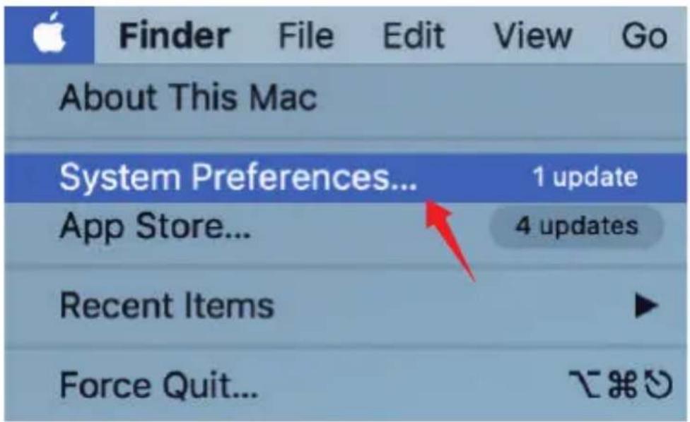 Tonor TC2030 - APPLE macOS - 1