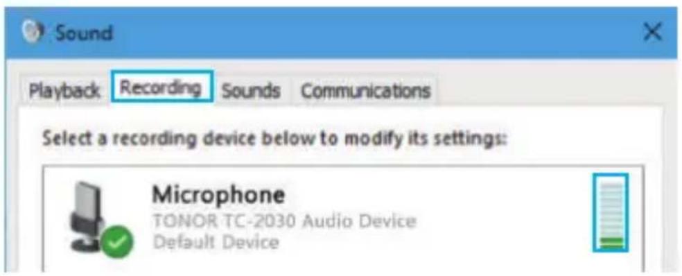 Tonor TC2030 - WINDOWS - 4