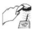 Hansgrohe Ecostat E - Safety Function (voir pages 62) - 1