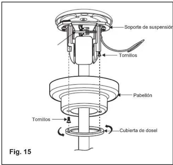 Hinkley Lighting 992002FBN - FINALIZANDO LA INSTALLACION - 1