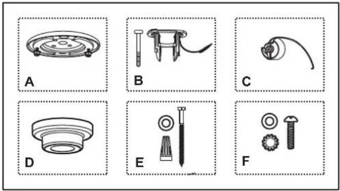 Hinkley Lighting 992002FBN - FINALIZANDO LA INSTALLACION - 2