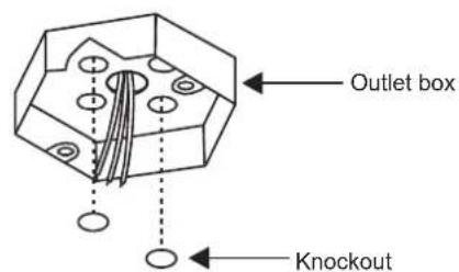 Hinkley Lighting 992002FBN - MOUNTING OPTIONS - 4