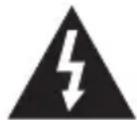 LENCO LED4353BK - RIESGO DE DESCARGA ELECTrica NO ABRIR - 1