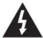 LENCO LED4353BK - STROMSCHLAGGEFAHR NICTOTFFNEN - 1