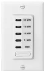 INTERMATIC EI200W - Aucune piece reparable par l'utiliseur - 1