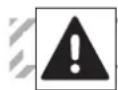 Toorx SRX85 - DANGER - 1