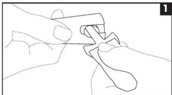 Toorx SRX85 - PRECAUTION - 3