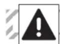 Toorx SRX85 - PRECAUTION - 1