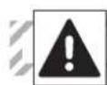 Toorx SRX85 - DANGER - 1