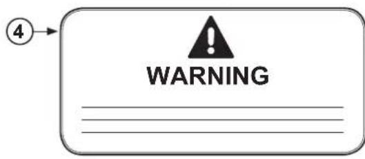 Toorx SRX85 - Attention! - 1