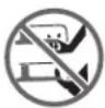 RYOBI One+ P1190 - SYMBOLS - 1