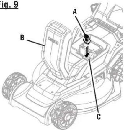 RYOBI One+ P1190 - 3
