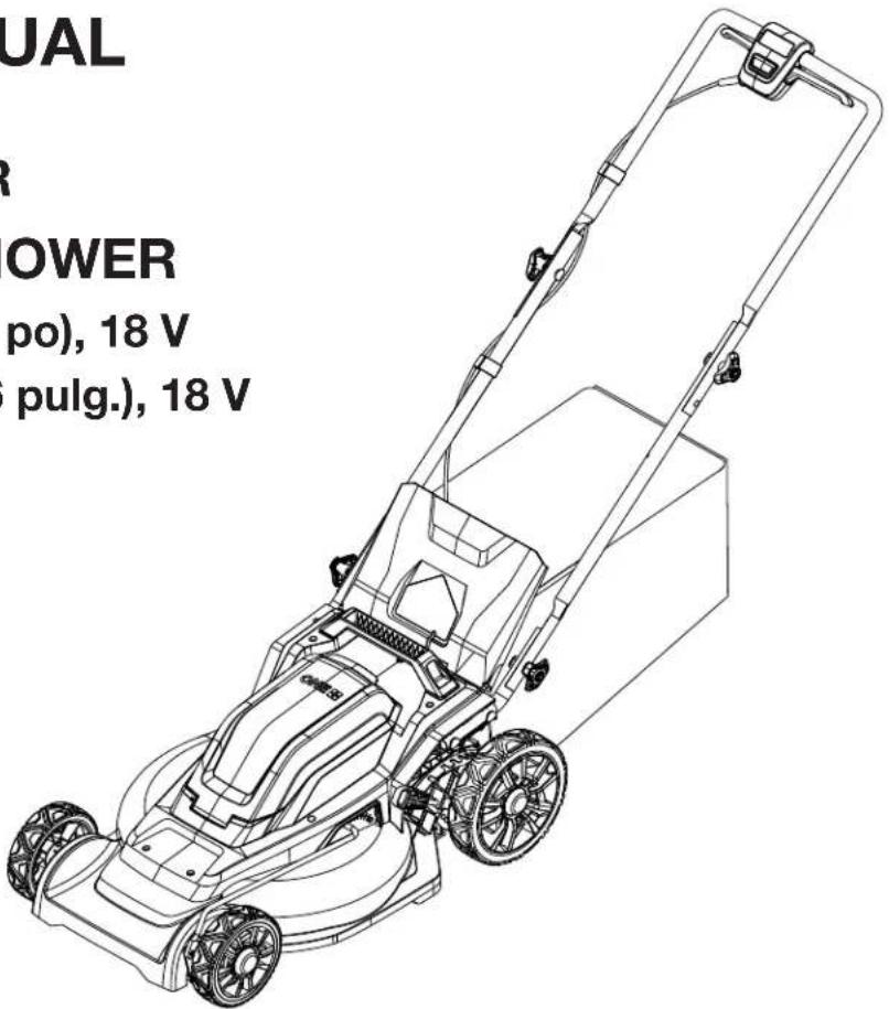 RYOBI One+ P1190 - P1109 - 1