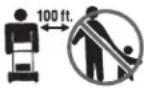 RYOBI One+ P1190 - SYMBOLS - 3