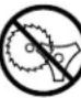 RYOBI One+ P20102 - SYMBOLS - 10
