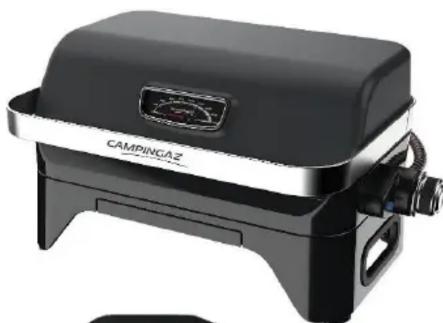 CAMPINGAZ Attitude 2GO - ATTITUDE 2GO CV - 7